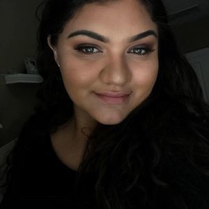 Meet your Posher, Natalia